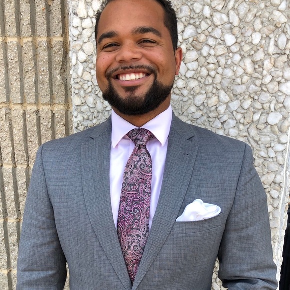 Meet your Posher, James - Picture 2 of 4